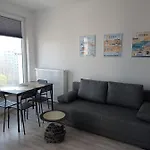 Gandawa Park Apartamento *