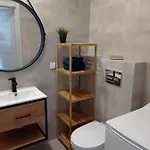 Apartamento Gandawa Park