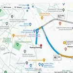 Apartamento Gandawa Park *