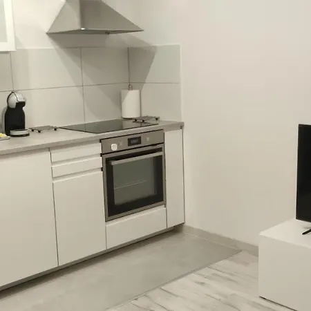 Apartament Gandawa Park